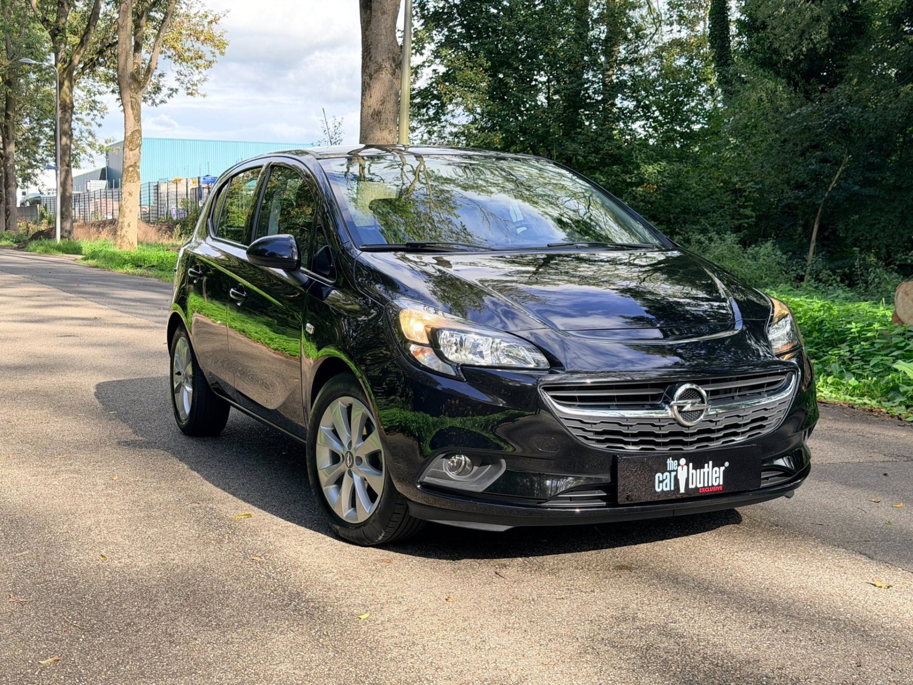 Opel Corsa 1.4 Edition