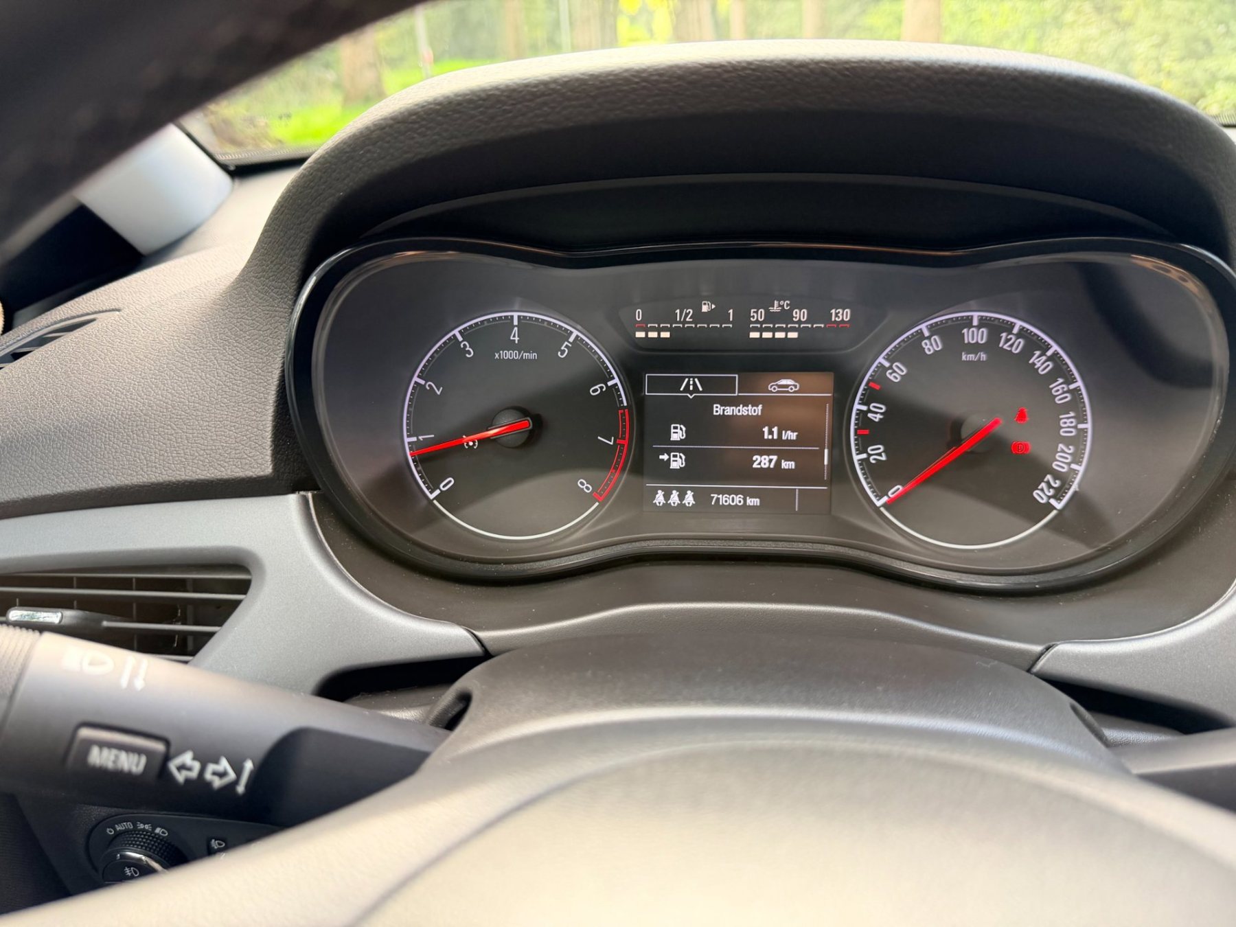 Opel Corsa 1.4 Edition foto 13