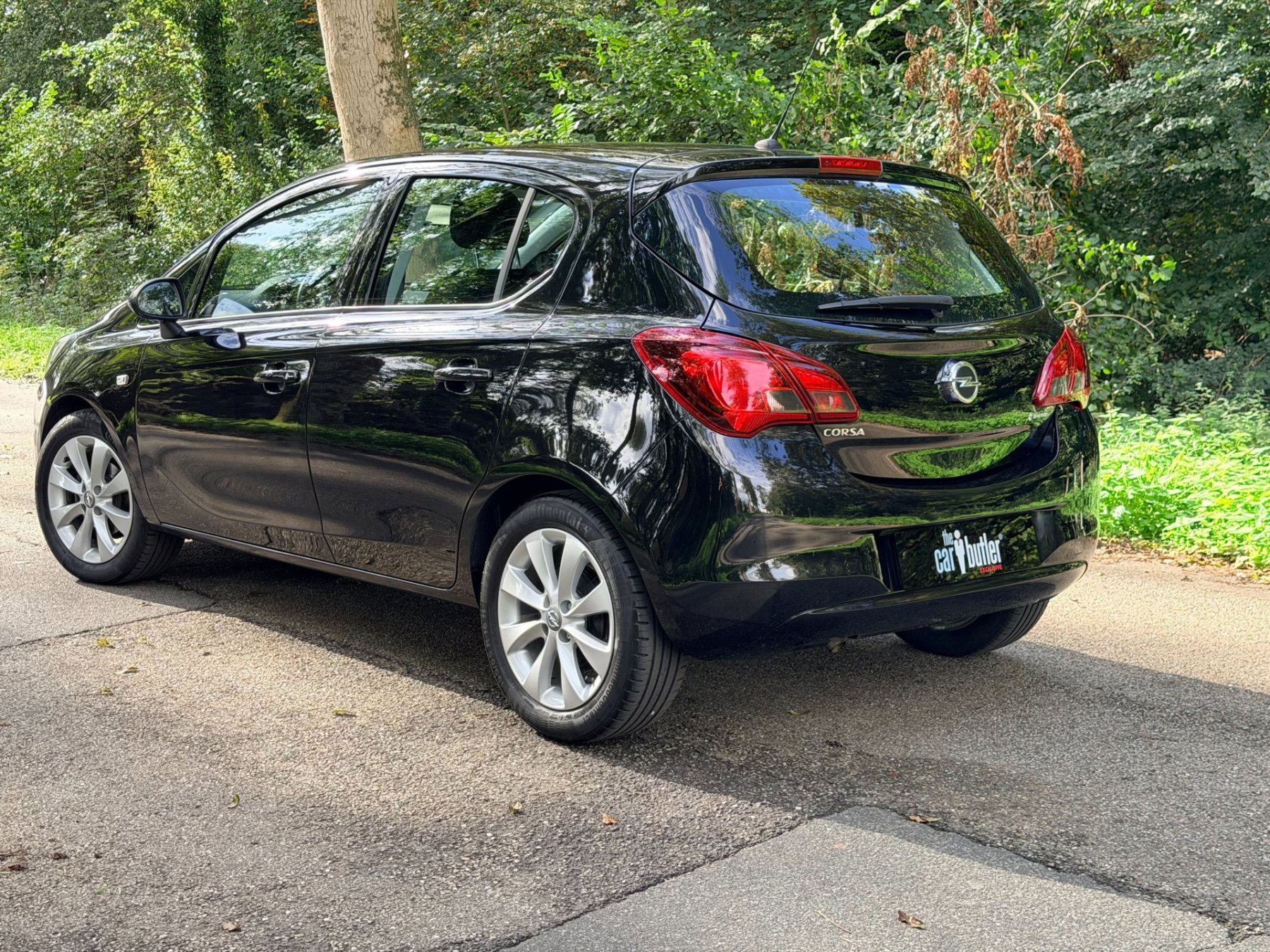 Opel Corsa 1.4 Edition foto 3