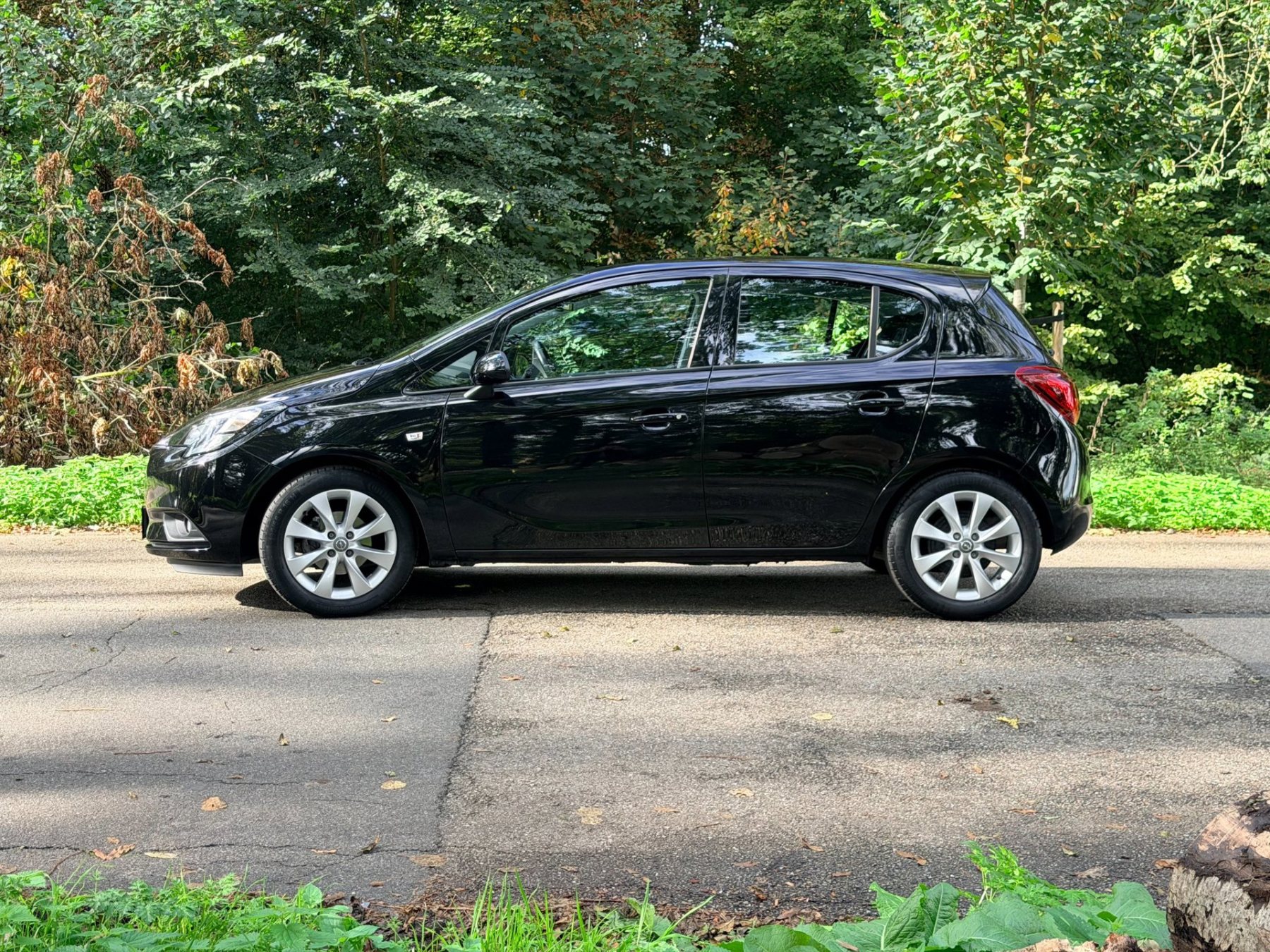 Opel Corsa 1.4 Edition foto 6